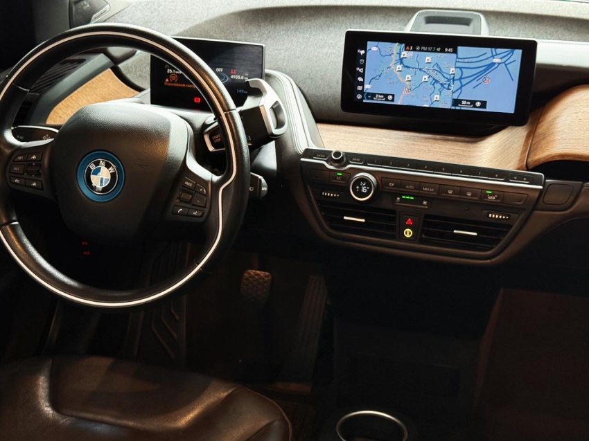 bmw i3 eletrico edrive bev full automatico 4p 202215