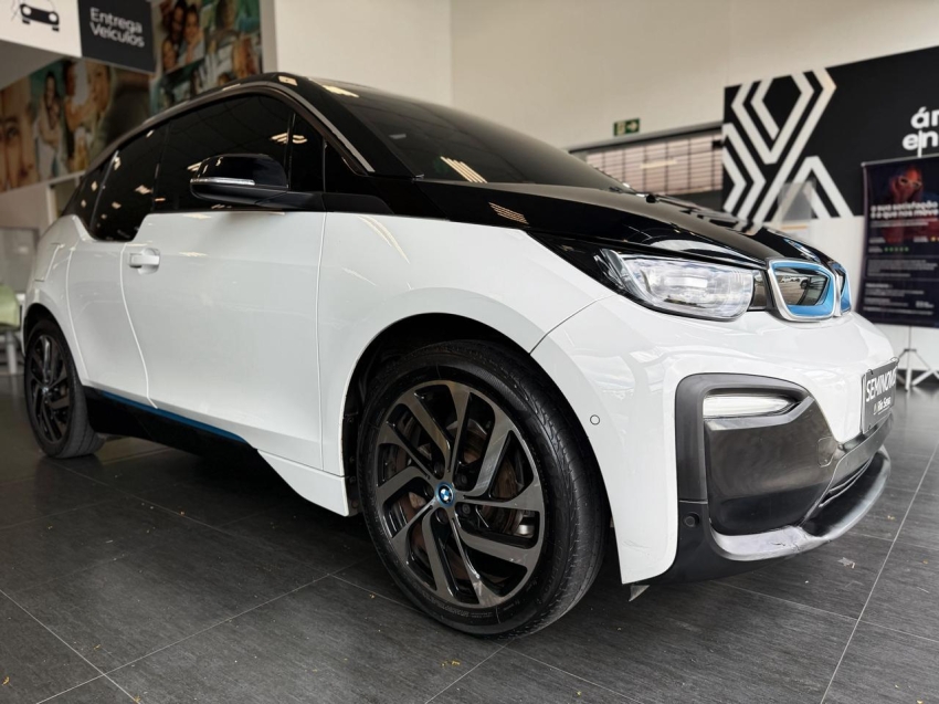 bmw i3 eletrico edrive bev full automatico 4p 20221