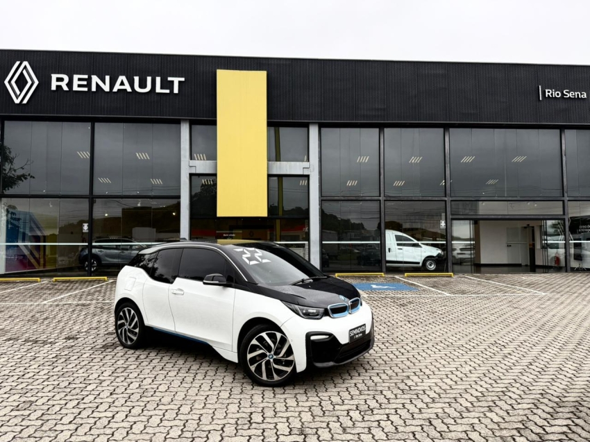 bmw i3 eletrico edrive bev full automatico 4p 2022