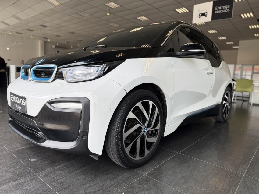 bmw i3 eletrico edrive bev full automatico 4p 20223