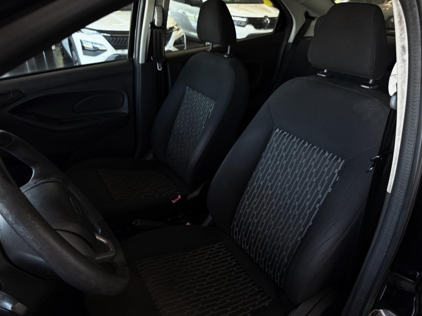 ford ka 1.0 ti-vct flex se plus sedan manual 4p 20218