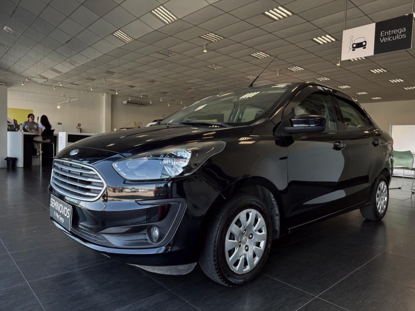 ford ka 1.0 ti-vct flex se plus sedan manual 4p 20214