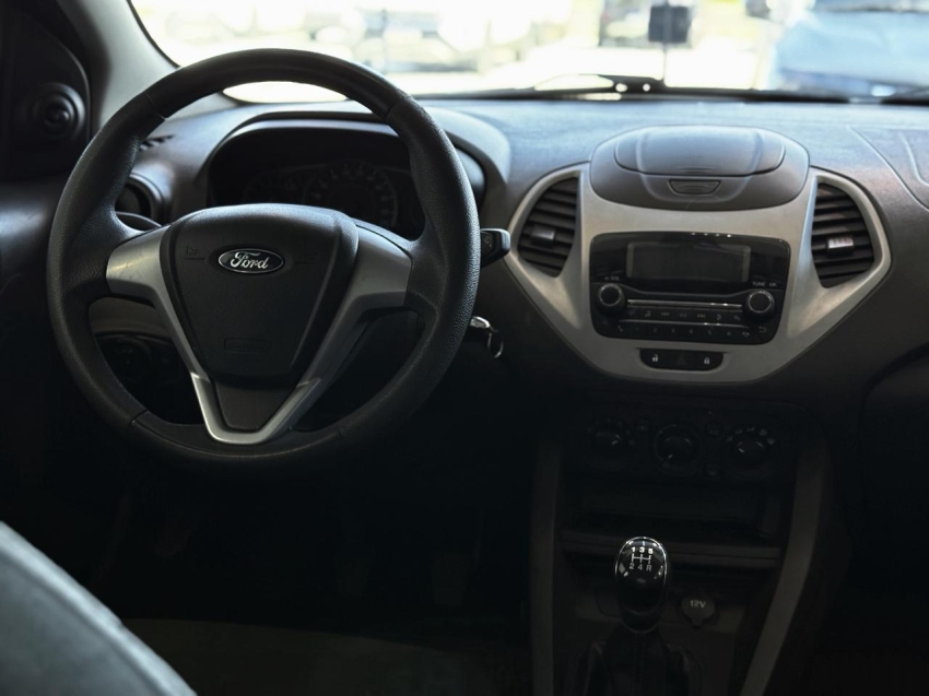 ford ka 1.0 ti-vct flex se plus sedan manual 4p 20213