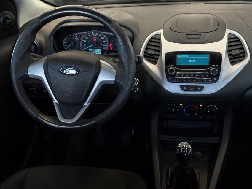 ford ka 1.0 ti-vct flex se plus sedan manual 4p 202111