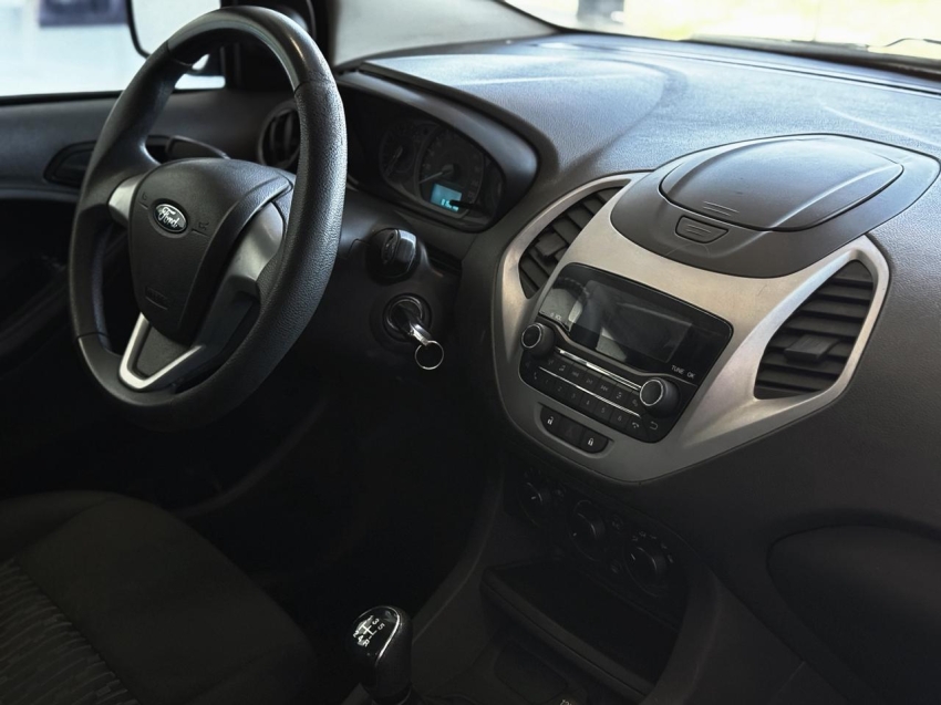 ford ka 1.0 ti-vct flex se plus sedan manual 4p 20217