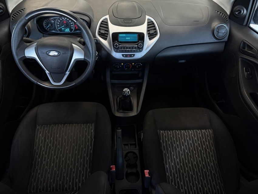 ford ka 1.0 ti-vct flex se plus sedan manual 4p 20219