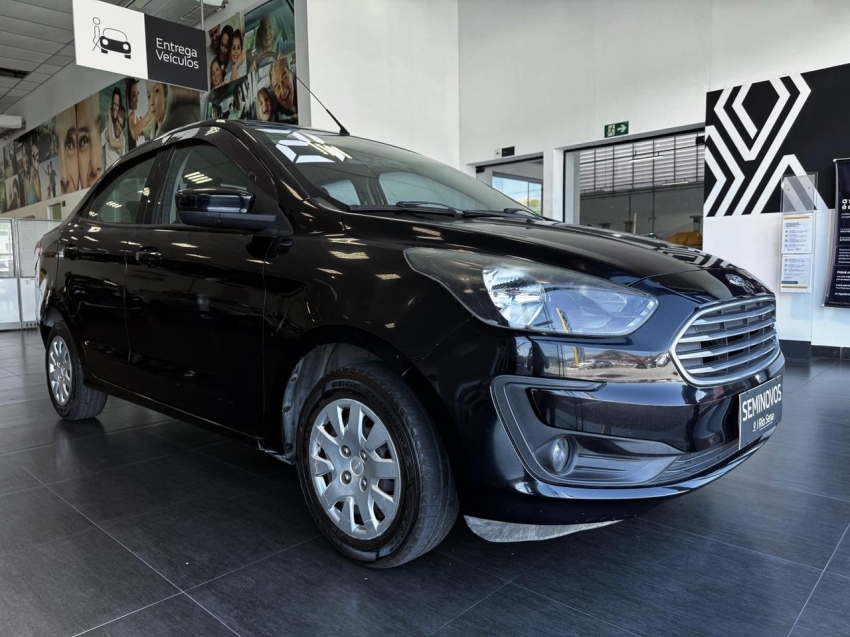 ford ka 1.0 ti-vct flex se plus sedan manual 4p 20211