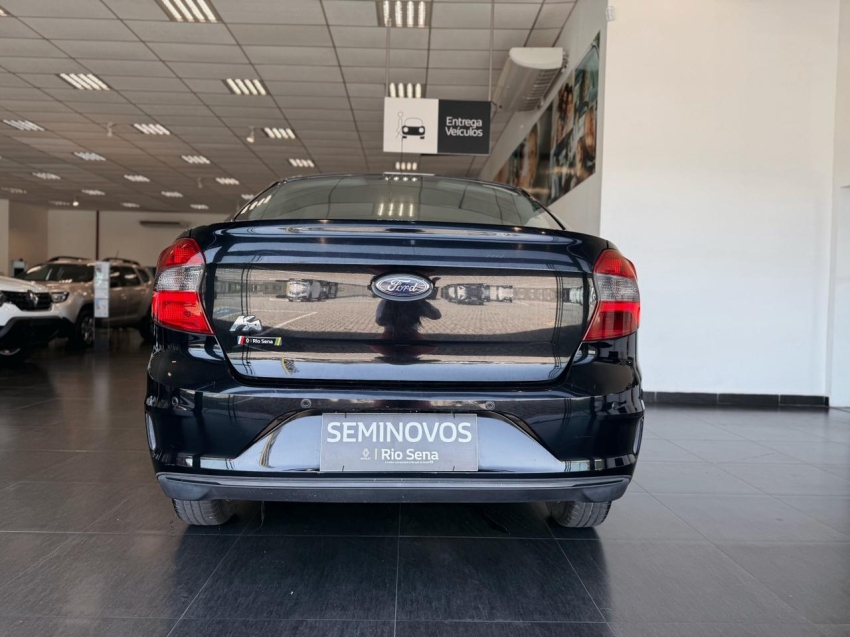 ford ka 1.0 ti-vct flex se plus sedan manual 4p 20216