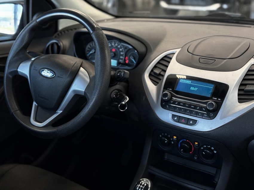 ford ka 1.0 ti-vct flex se plus sedan manual 4p 20215