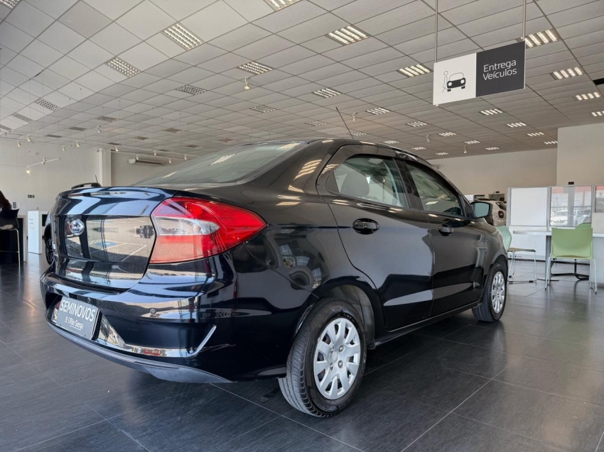 ford ka 1.0 ti-vct flex se plus sedan manual 4p 20212