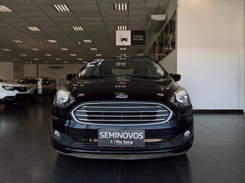 ford ka 1.0 ti-vct flex se plus sedan manual 4p 202112