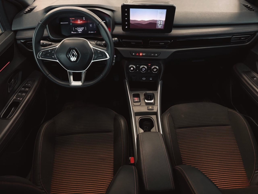 renault kardian 1.0 tce flex premiere edition edc 5p automatico 202516