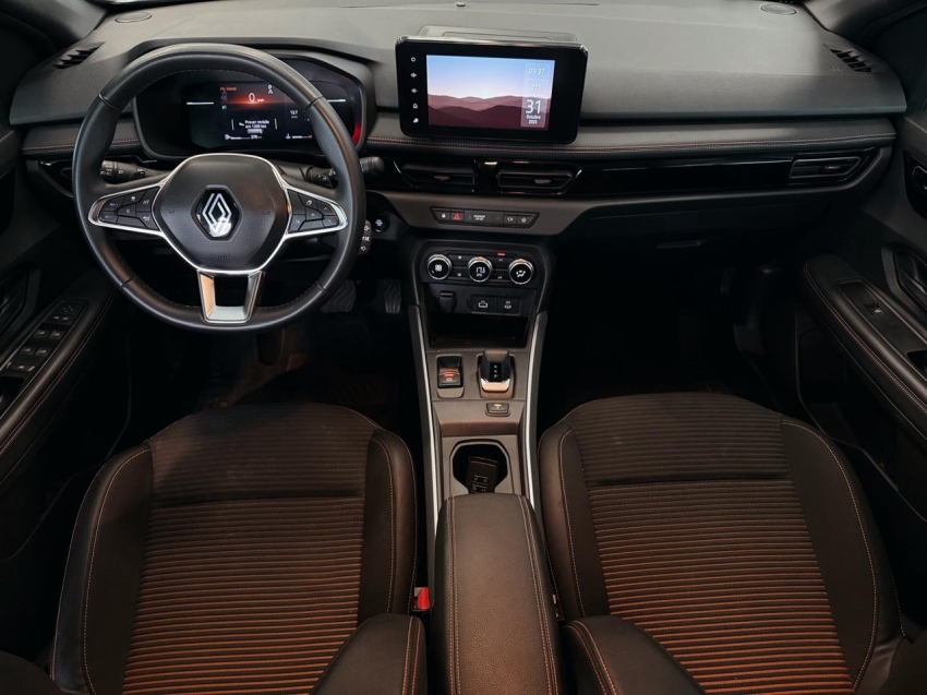 renault kardian 1.0 tce flex premiere edition edc 5p automatico 20256