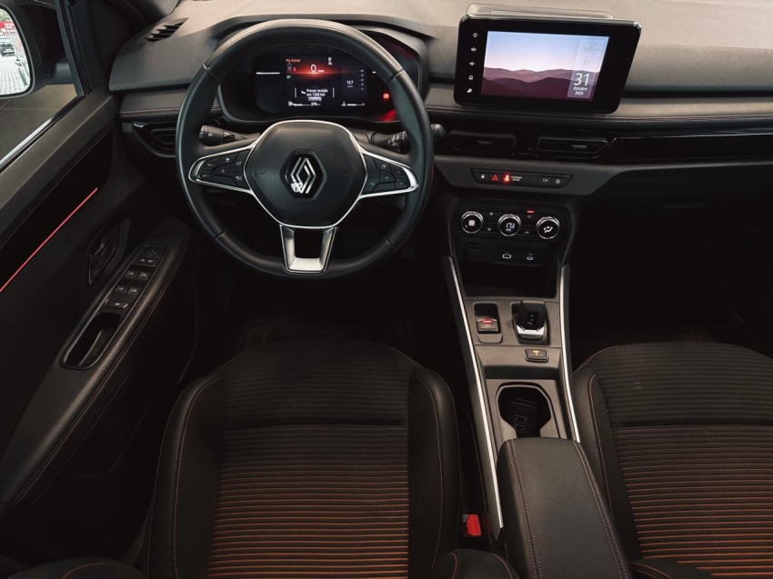 renault kardian 1.0 tce flex premiere edition edc 5p automatico 20254