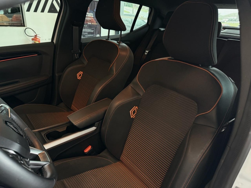 renault kardian 1.0 tce flex premiere edition edc 5p automatico 20252