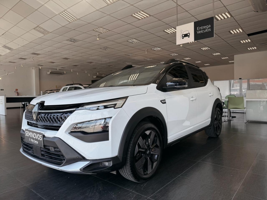 renault kardian 1.0 tce flex premiere edition edc 5p automatico 20251