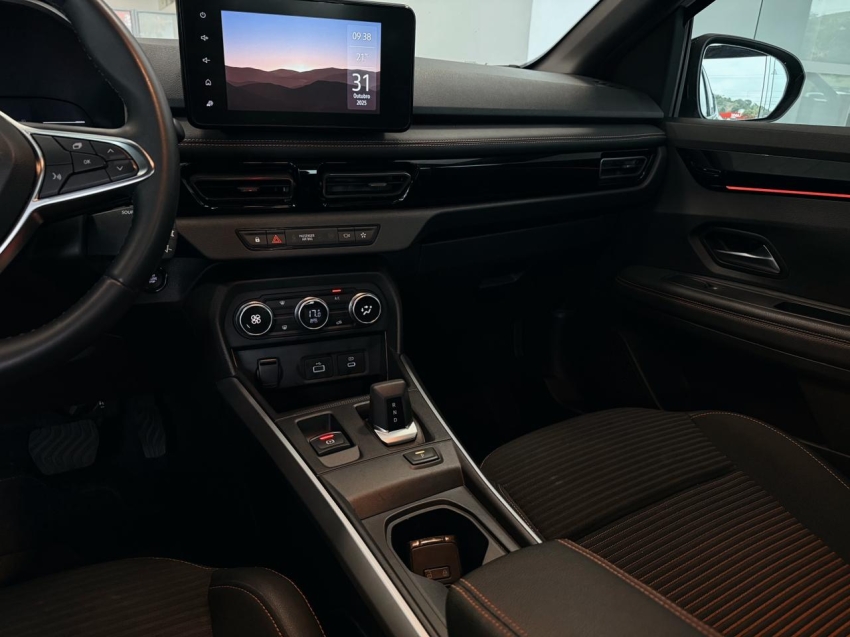 renault kardian 1.0 tce flex premiere edition edc 5p automatico 20258