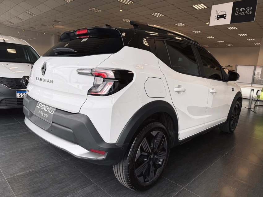 renault kardian 1.0 tce flex premiere edition edc 5p automatico 202513