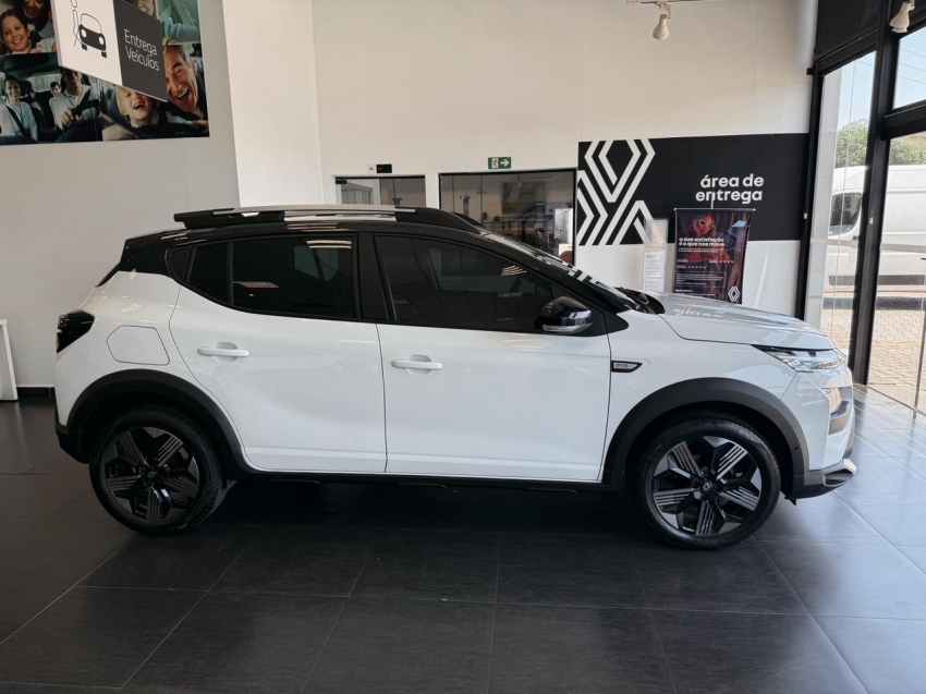 renault kardian 1.0 tce flex premiere edition edc 5p automatico 20257