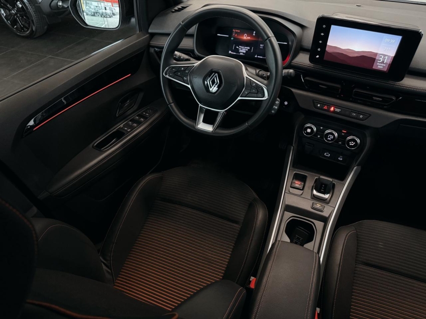 renault kardian 1.0 tce flex premiere edition edc 5p automatico 202514