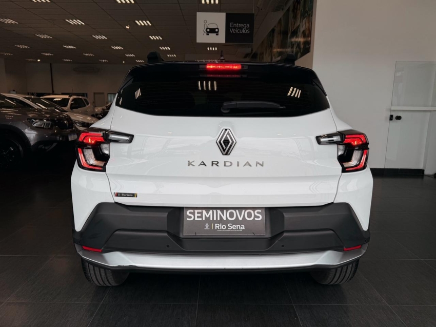 renault kardian 1.0 tce flex premiere edition edc 5p automatico 20259