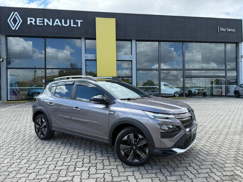 renault kardian 1.0 tce flex premiere edition edc 5p automatico 2025