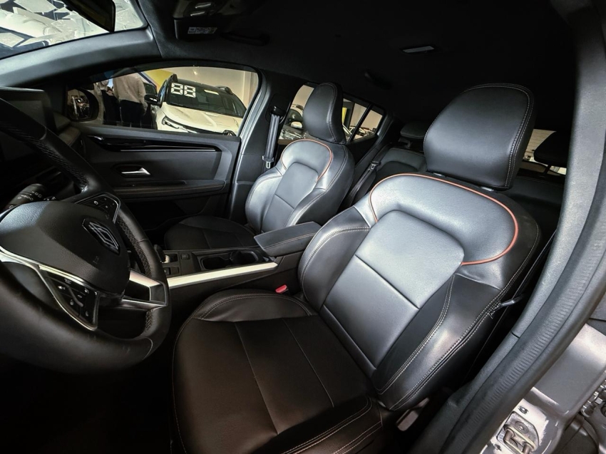 renault kardian 1.0 tce flex premiere edition edc 5p automatico 20252