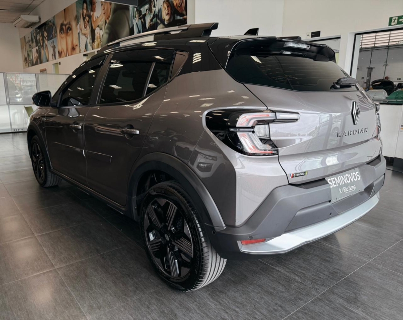 renault kardian 1.0 tce flex premiere edition edc 5p automatico 20255