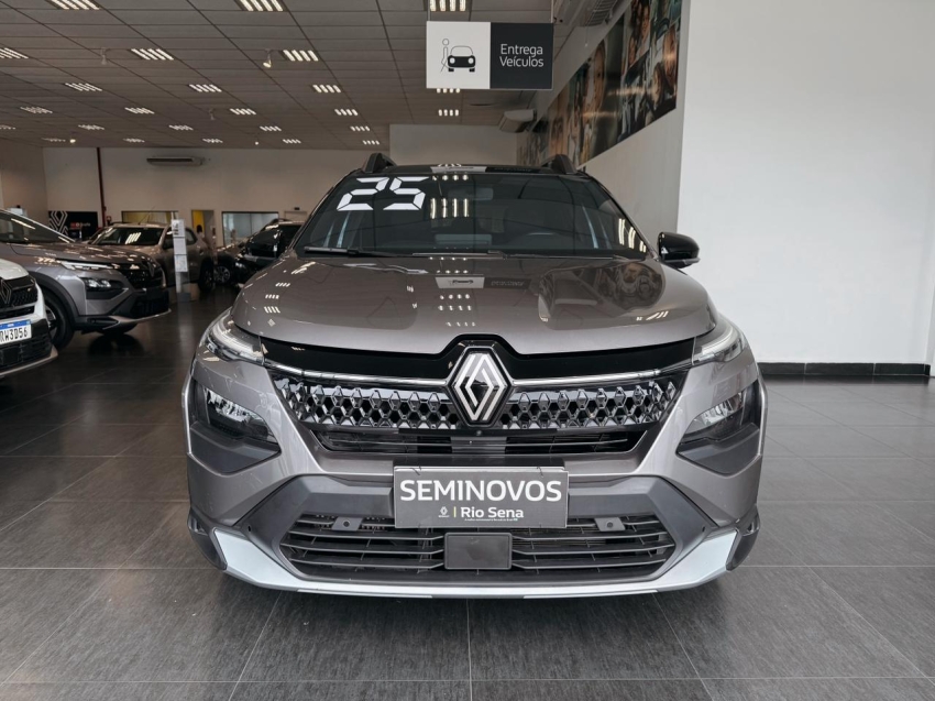 renault kardian 1.0 tce flex premiere edition edc 5p automatico 20251
