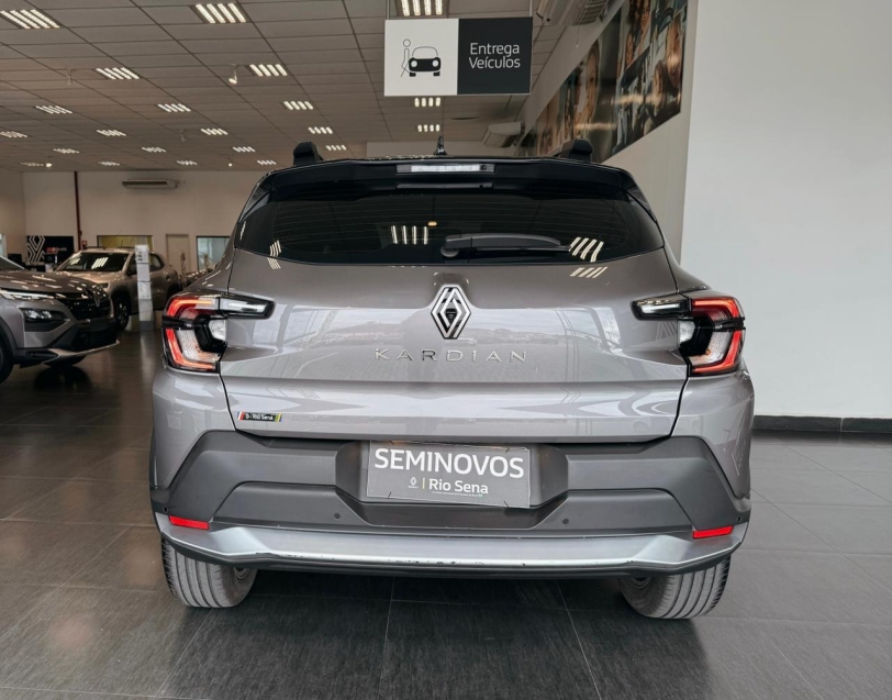renault kardian 1.0 tce flex premiere edition edc 5p automatico 20259