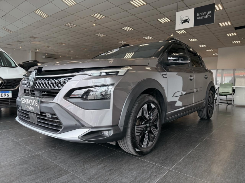 renault kardian 1.0 tce flex premiere edition edc 5p automatico 20253