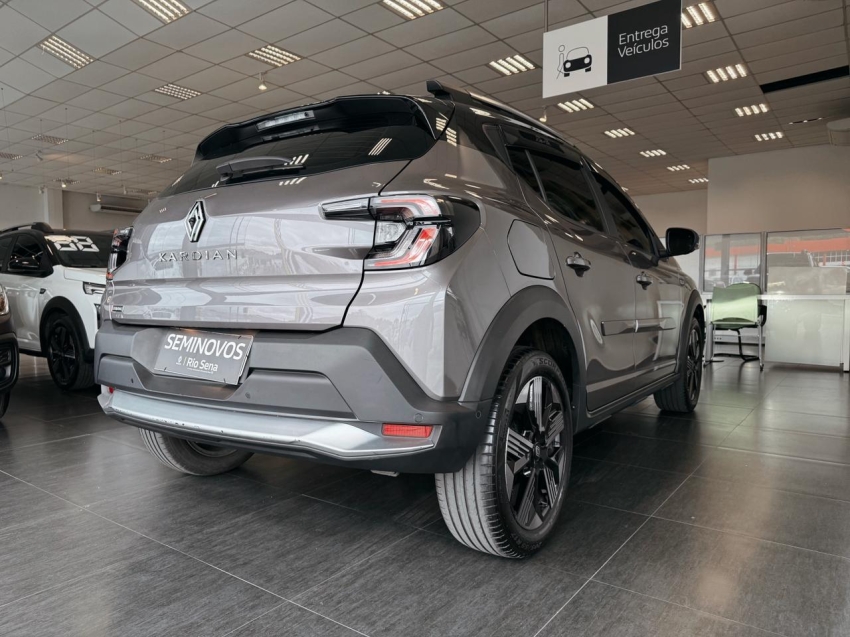 renault kardian 1.0 tce flex premiere edition edc 5p automatico 20257