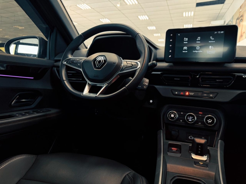 renault kardian 1.0 tce flex premiere edition edc 5p automatico 20254