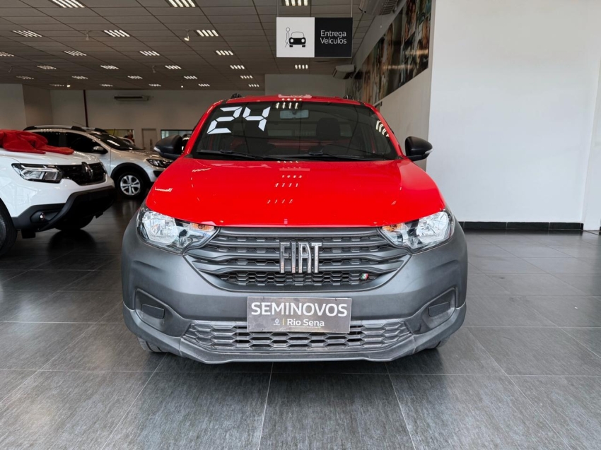 fiat strada 1.3 firefly flex endurance cs manual 2p 20241