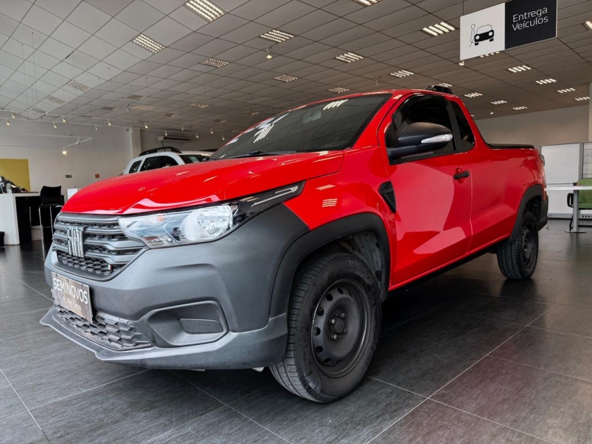 fiat strada 1.3 firefly flex endurance cs manual 2p 20244