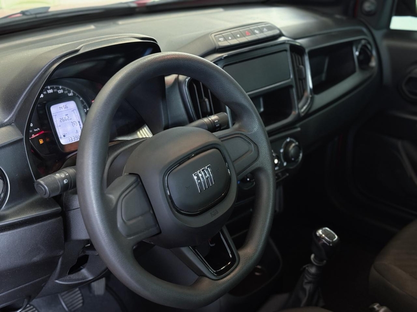 fiat strada 1.3 firefly flex endurance cs manual 2p 20243