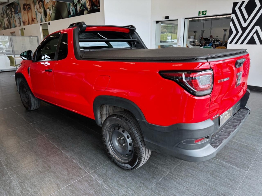 fiat strada 1.3 firefly flex endurance cs manual 2p 20248