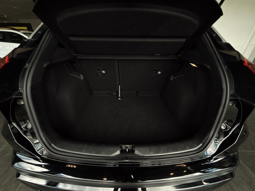 nissan kicks 1.6 16v flexstart sense xtronic flex 5p automatico 20246