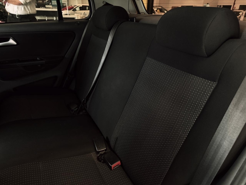 volkswagen fox 1.6 msi total flex connect 4p manual 5p 20207