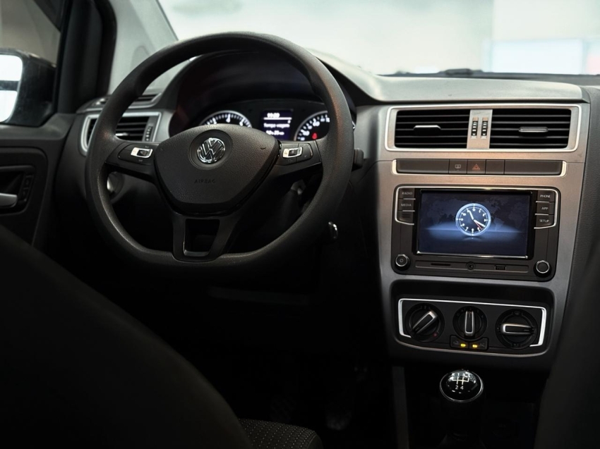 volkswagen fox 1.6 msi total flex connect 4p manual 5p 20202