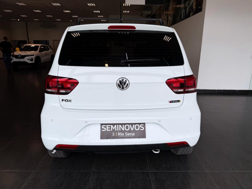 volkswagen fox 1.6 msi total flex connect 4p manual 5p 202013