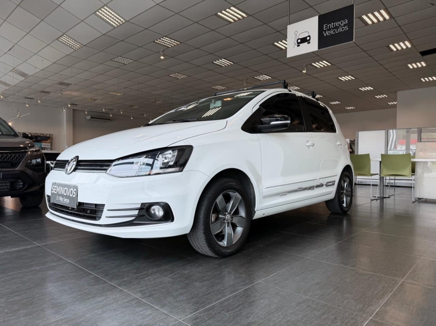 volkswagen fox 1.6 msi total flex connect 4p manual 5p 20203