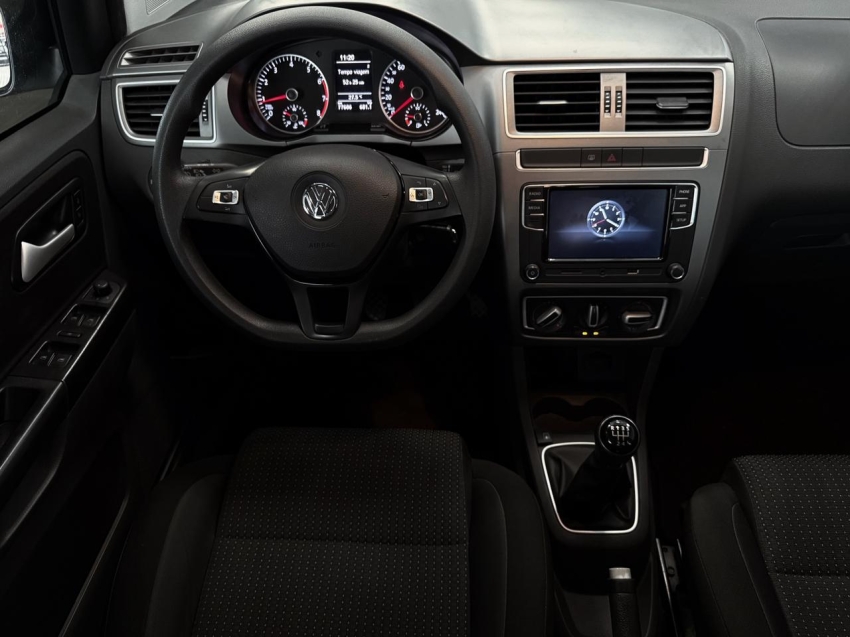 volkswagen fox 1.6 msi total flex connect 4p manual 5p 202011