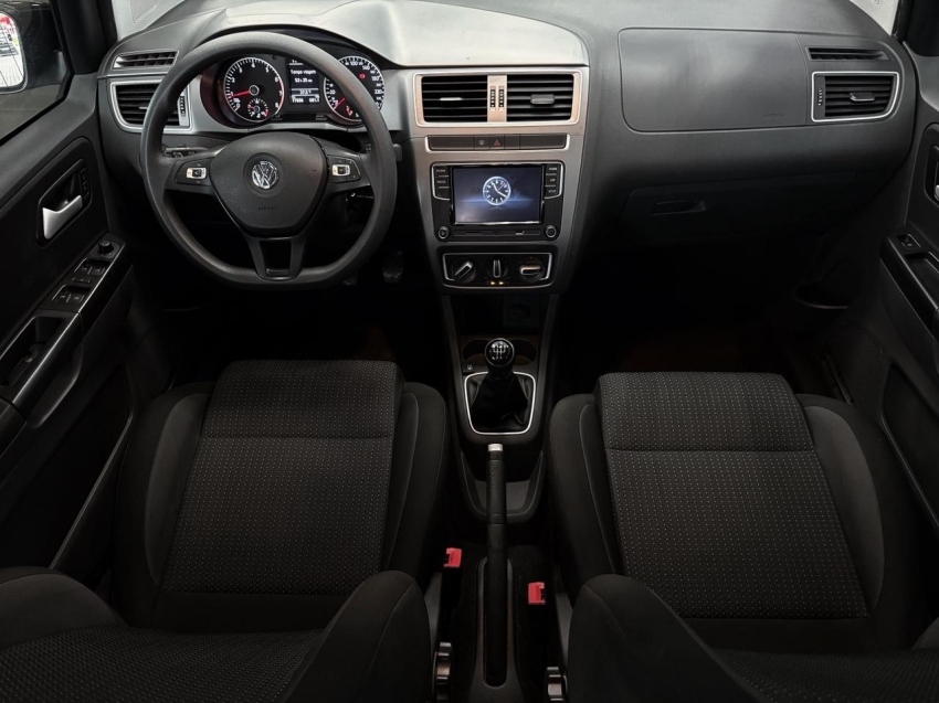 volkswagen fox 1.6 msi total flex connect 4p manual 5p 20204