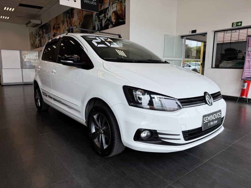 volkswagen fox 1.6 msi total flex connect 4p manual 5p 20208