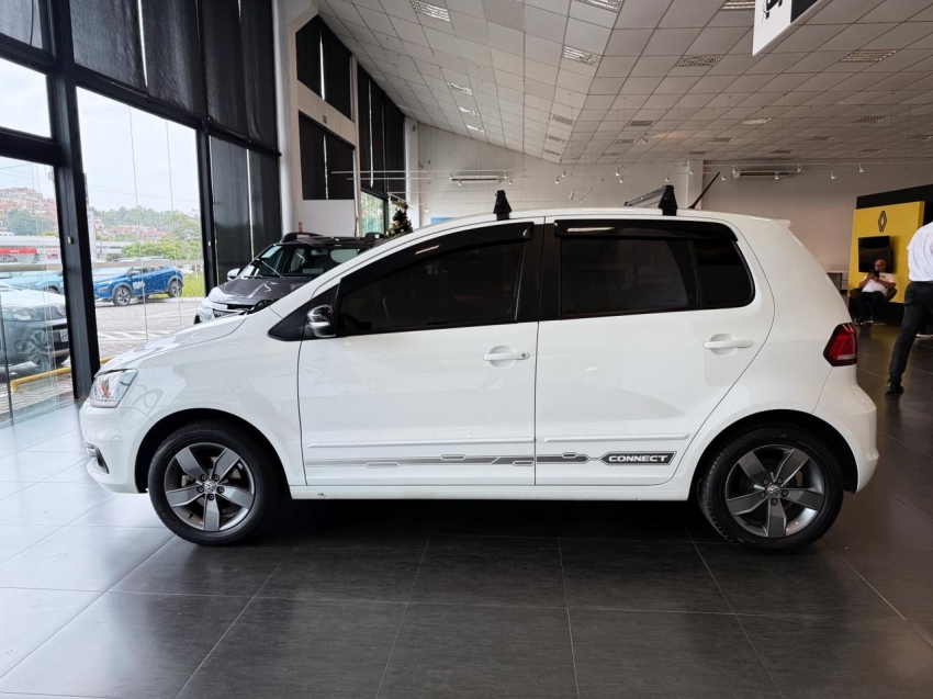 volkswagen fox 1.6 msi total flex connect 4p manual 5p 20206