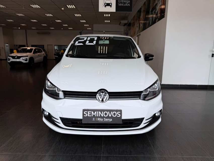 volkswagen fox 1.6 msi total flex connect 4p manual 5p 20201