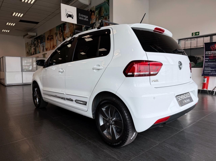 volkswagen fox 1.6 msi total flex connect 4p manual 5p 202014