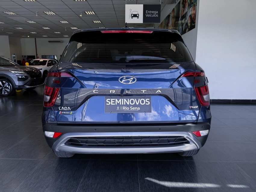 hyundai creta 1.0 tgdi flex limited automatico 4p 20236