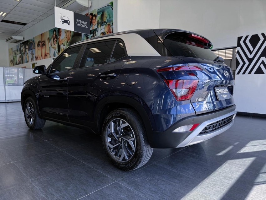 hyundai creta 1.0 tgdi flex limited automatico 4p 202310